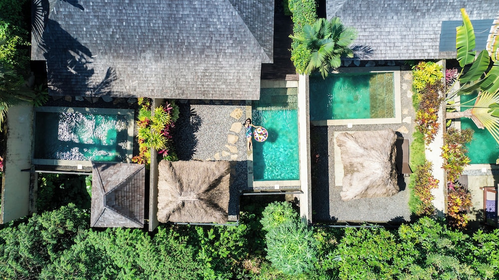Temuku Villas Ubud 6/50