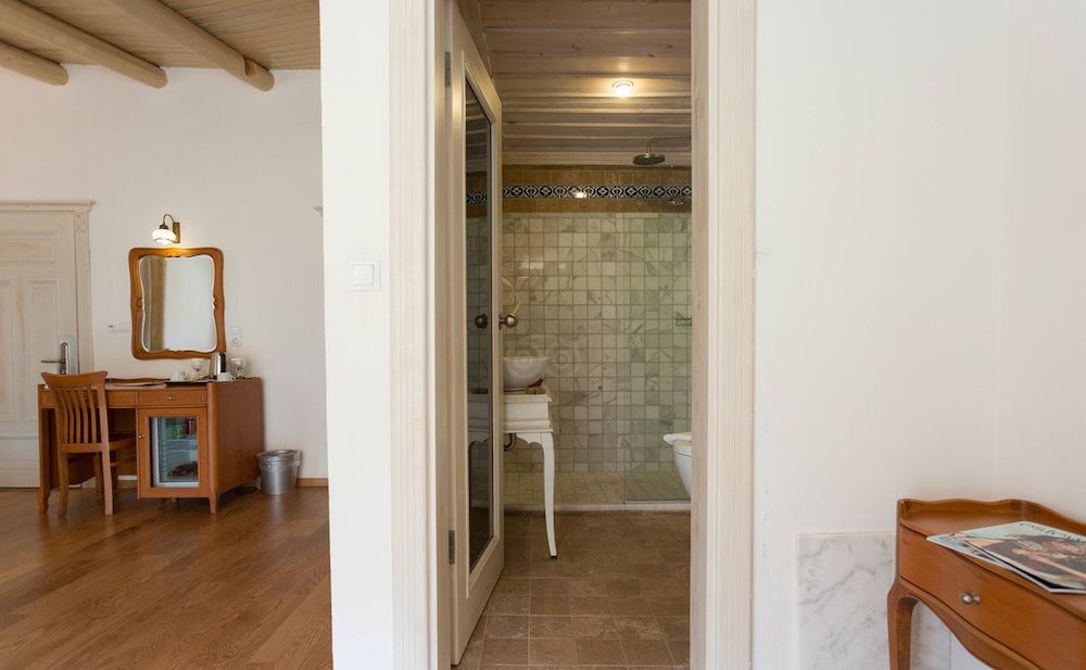 Petunya Konak Hotel 50/50