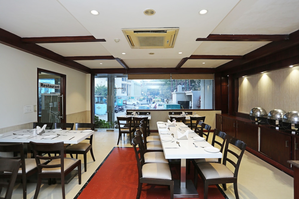 Nhu Phuc Hotel 22/23