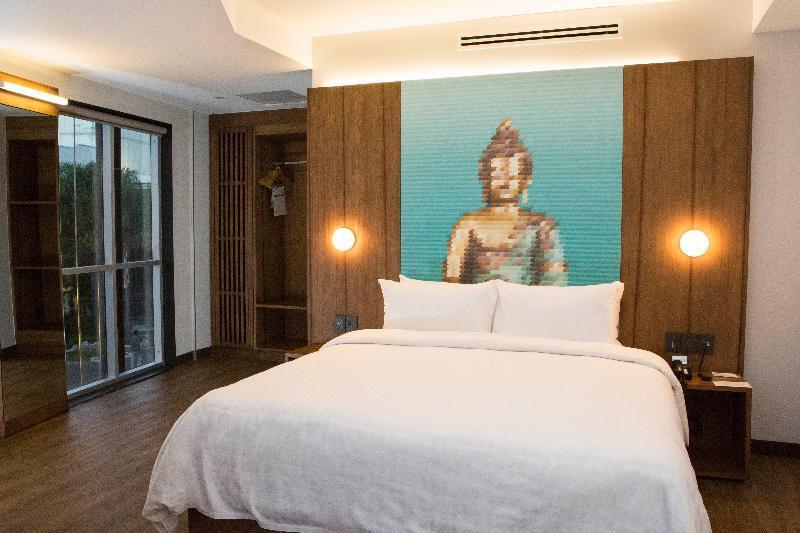 Superior, Executive, Double Bed