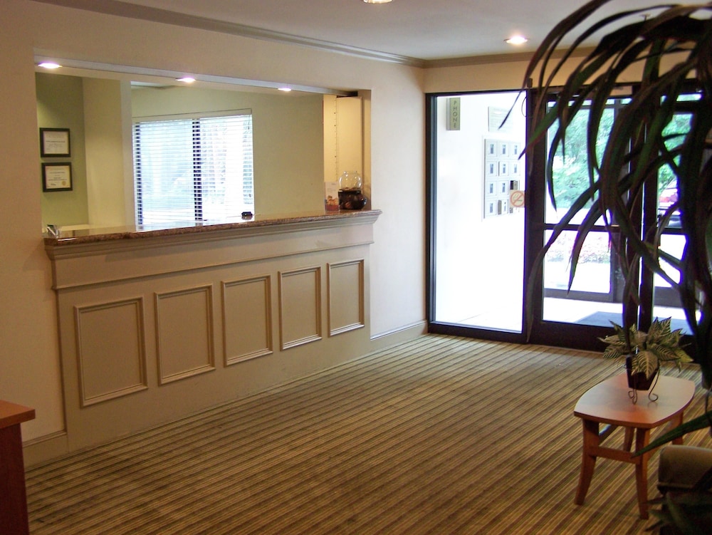 Extended Stay America-Daytona Beach-International Speedway 6/62