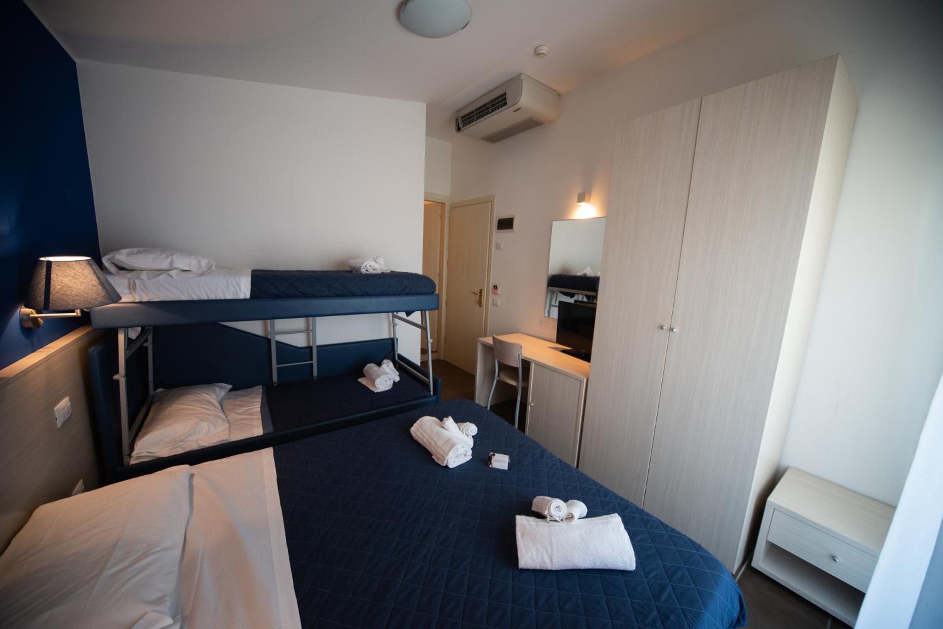 Hotel Alabama Riccione 38/49