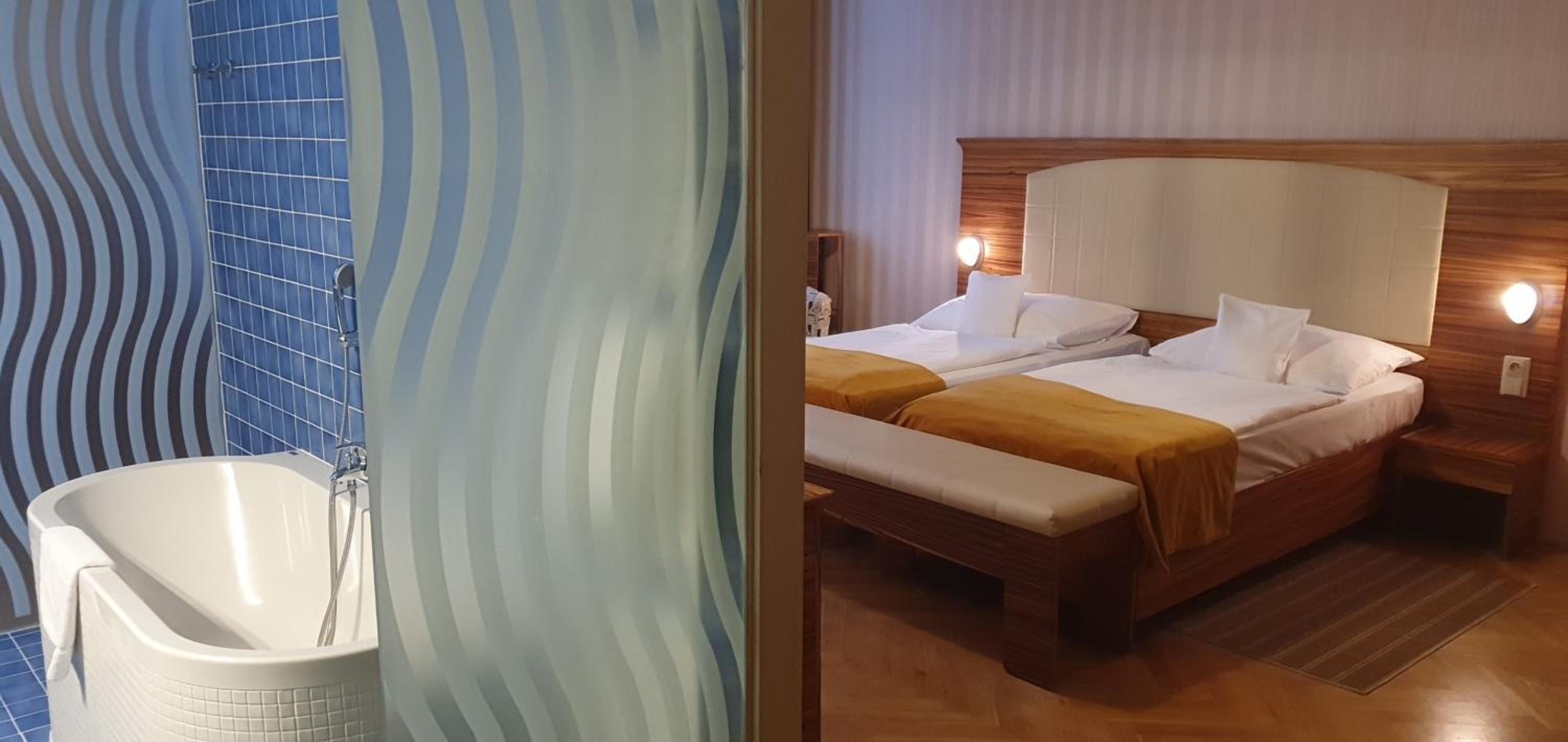 Hotel Okresni dum 28/67