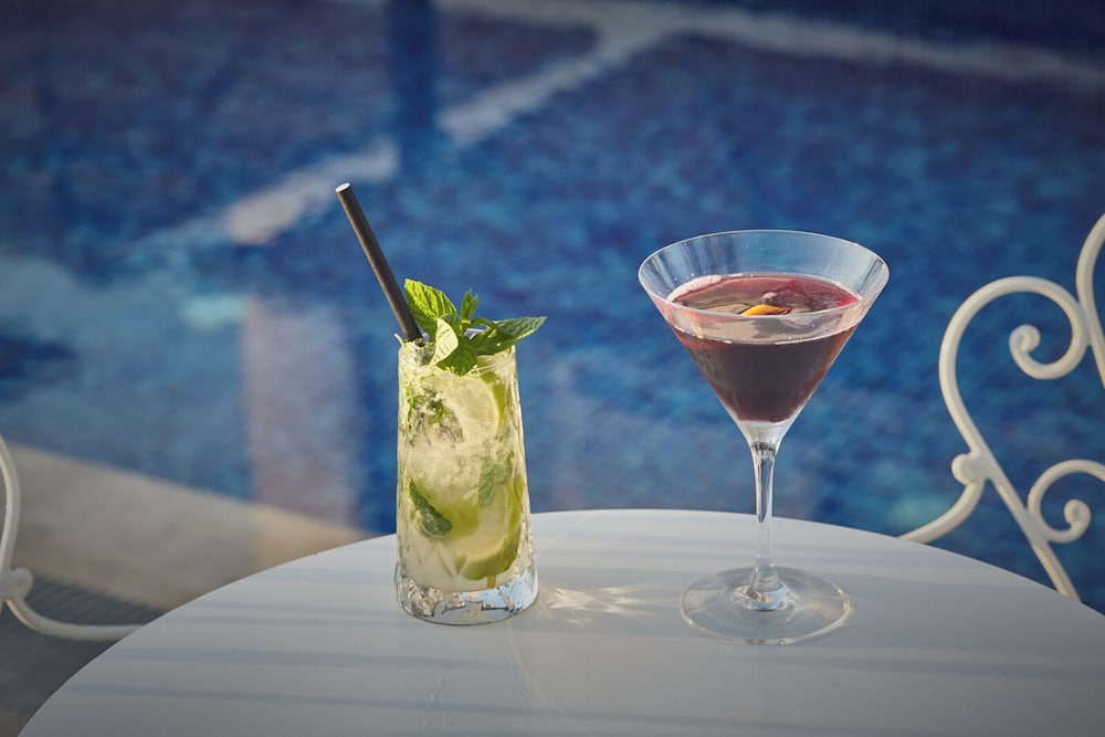 Boutique Hotel Life 14/50