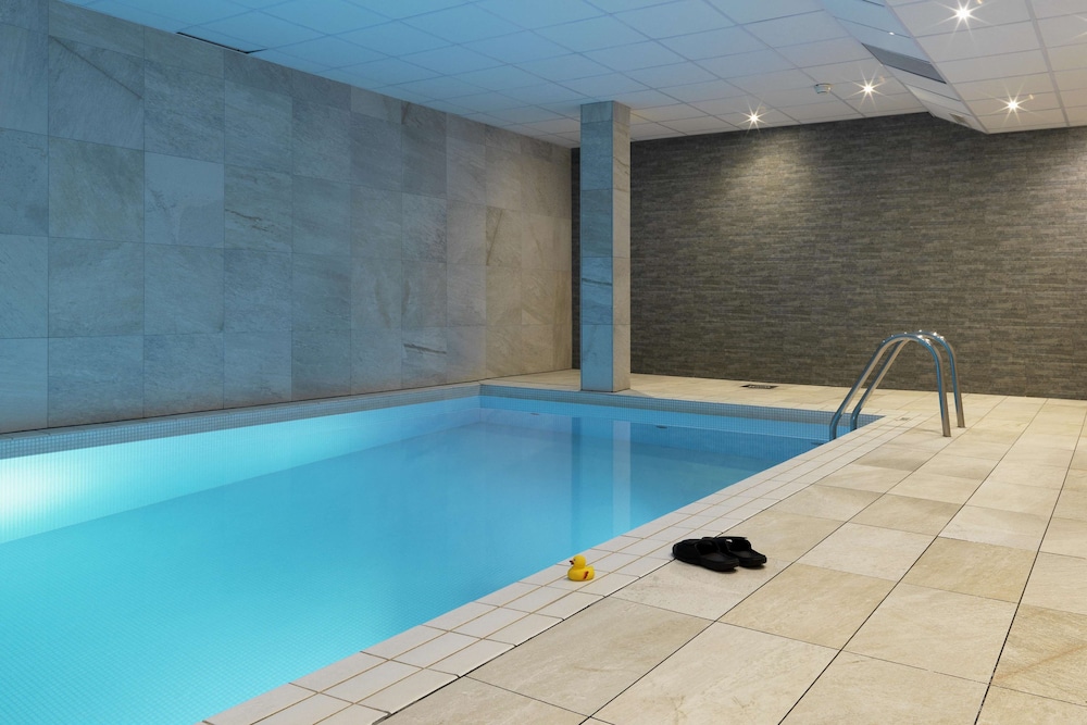Scandic Orebro Vast 28/60
