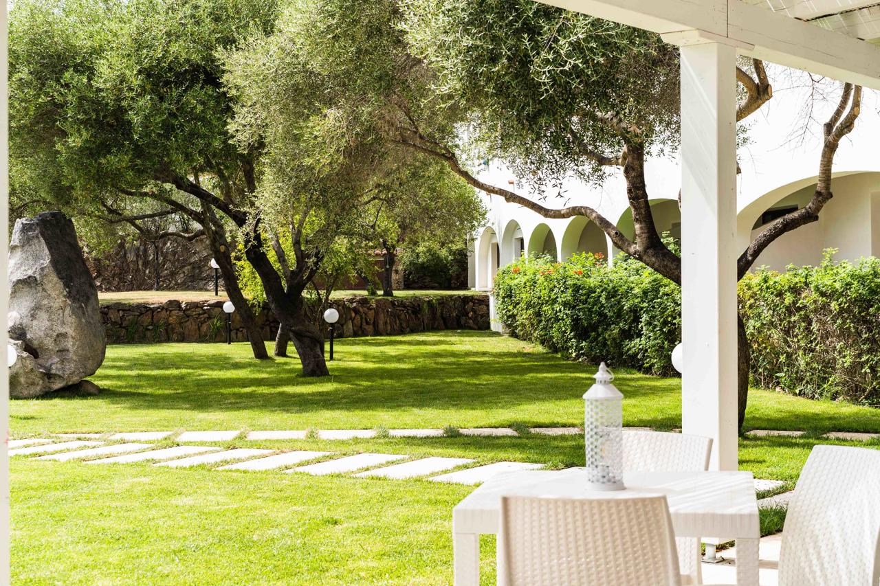 Hotel dP Olbia - Sardinia 13/22