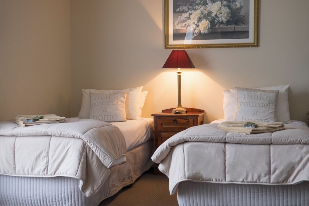 Ashmont Motor Inn & Apartments 13/31