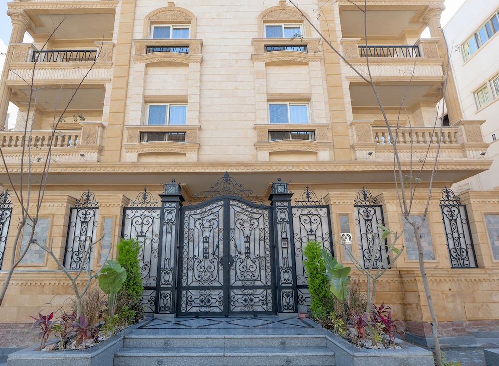 Prime Residence Zayed Heights 3/50
