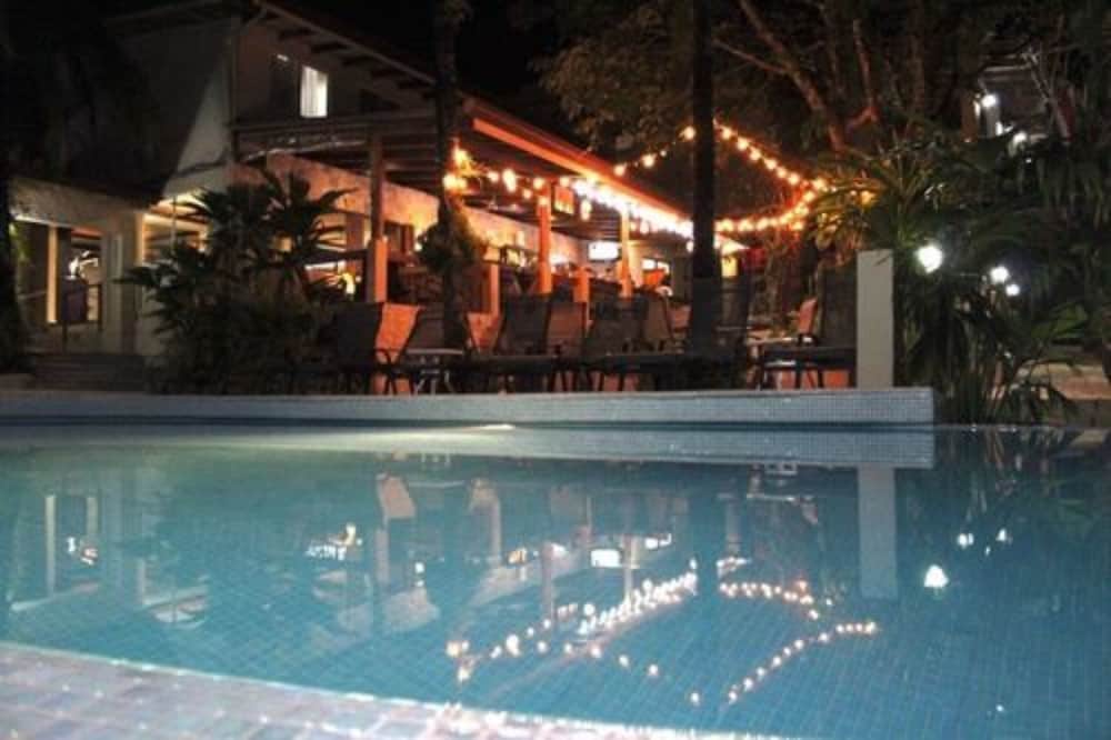 The Falls Resort at Manuel Antonio 6/70