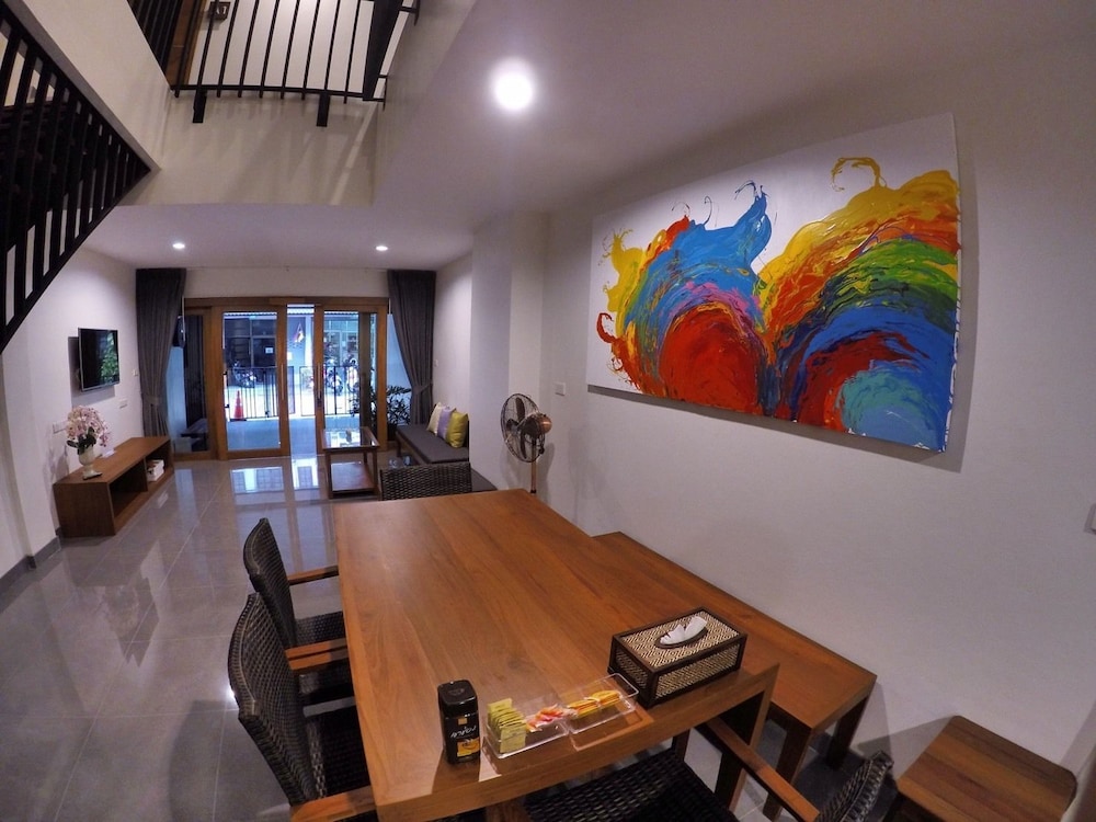 The Sila Boutique Bed Breakfast 36/50