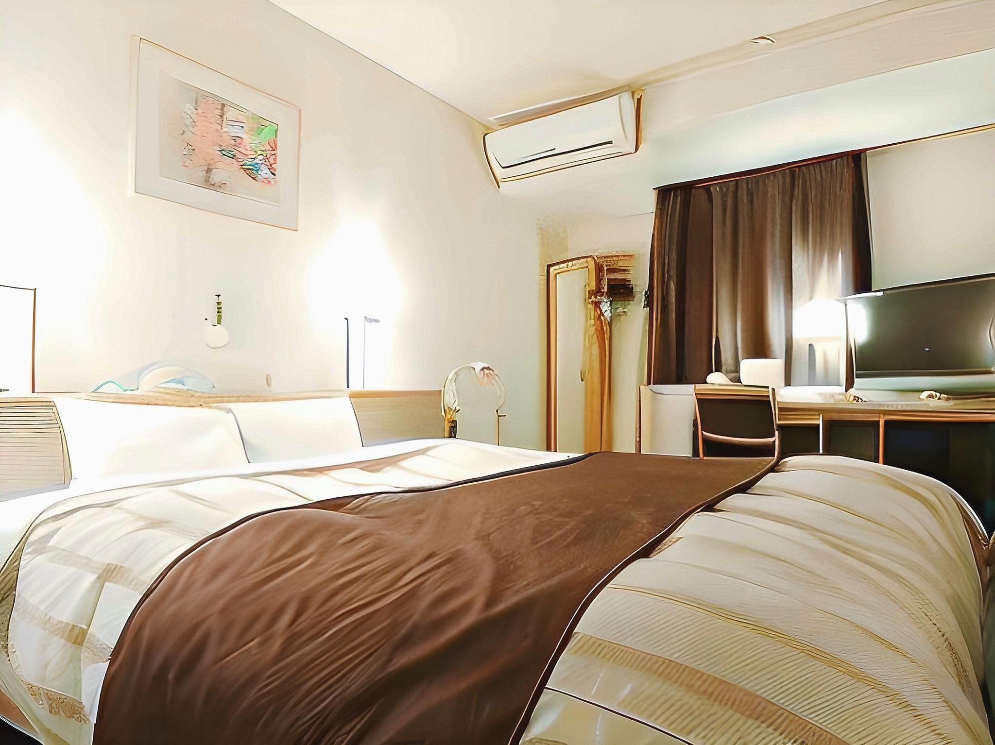 Ginza Daiei Hotel 21/29