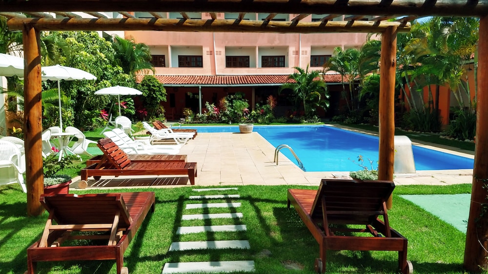 Quiriri Park Hotel 35/44