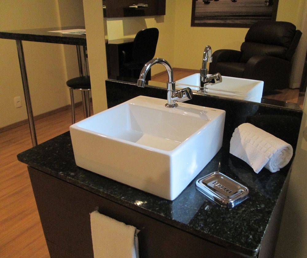 San Diego Suites Taubate 17/64