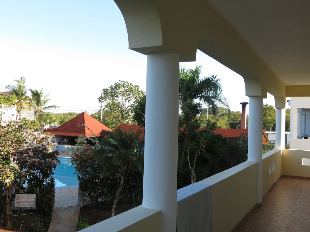 Hotel El Eden 53/57