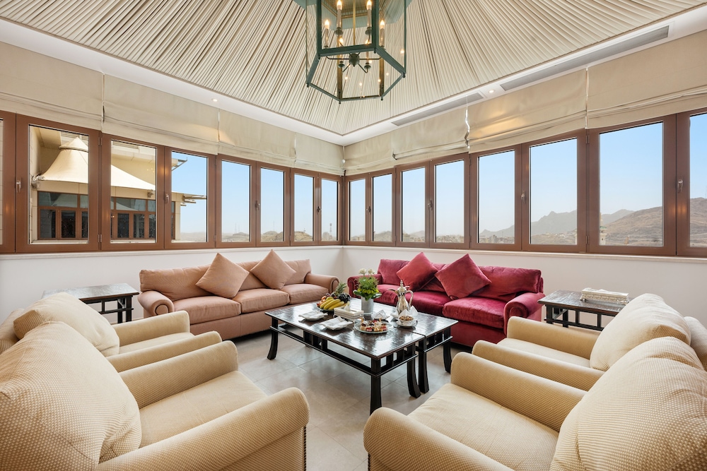 فندق انجم مكة(Anjum Hotel Makkah) 35/69