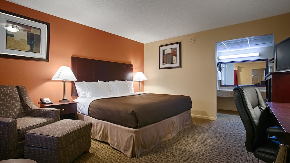 Best Western Markita Inn 13/33