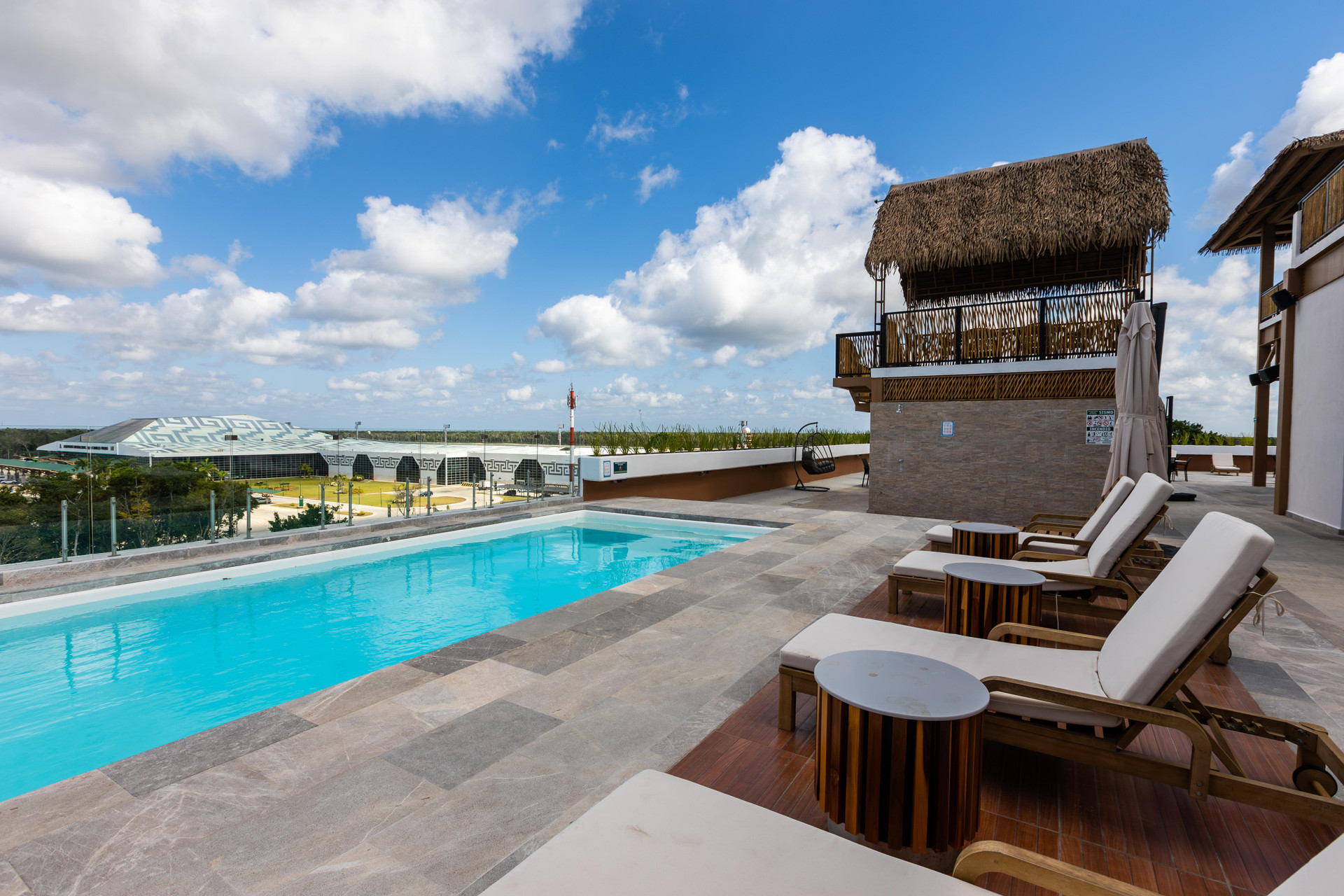 Hotel Mundo Maya Tulum Aeropuerto 45/49