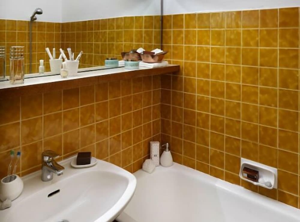 RESIDENCE MAEVA LE GYPAETE 38/42
