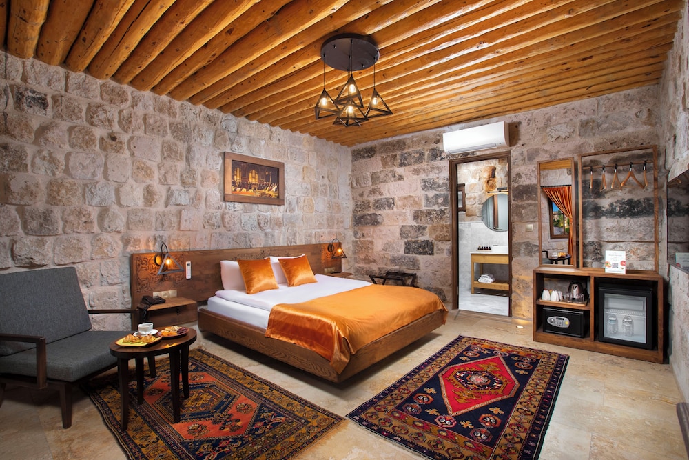 Woox Cappadocia Hotel 3/32