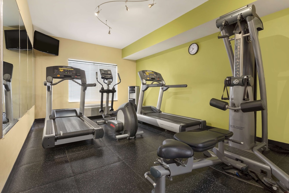 Country Inn Suites By Radisson Omaha Airport Ia 22/38