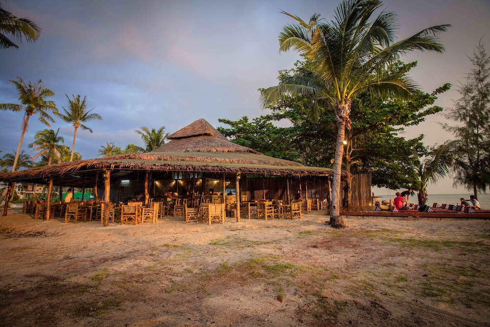 The Pierkoh Phangan 7/52