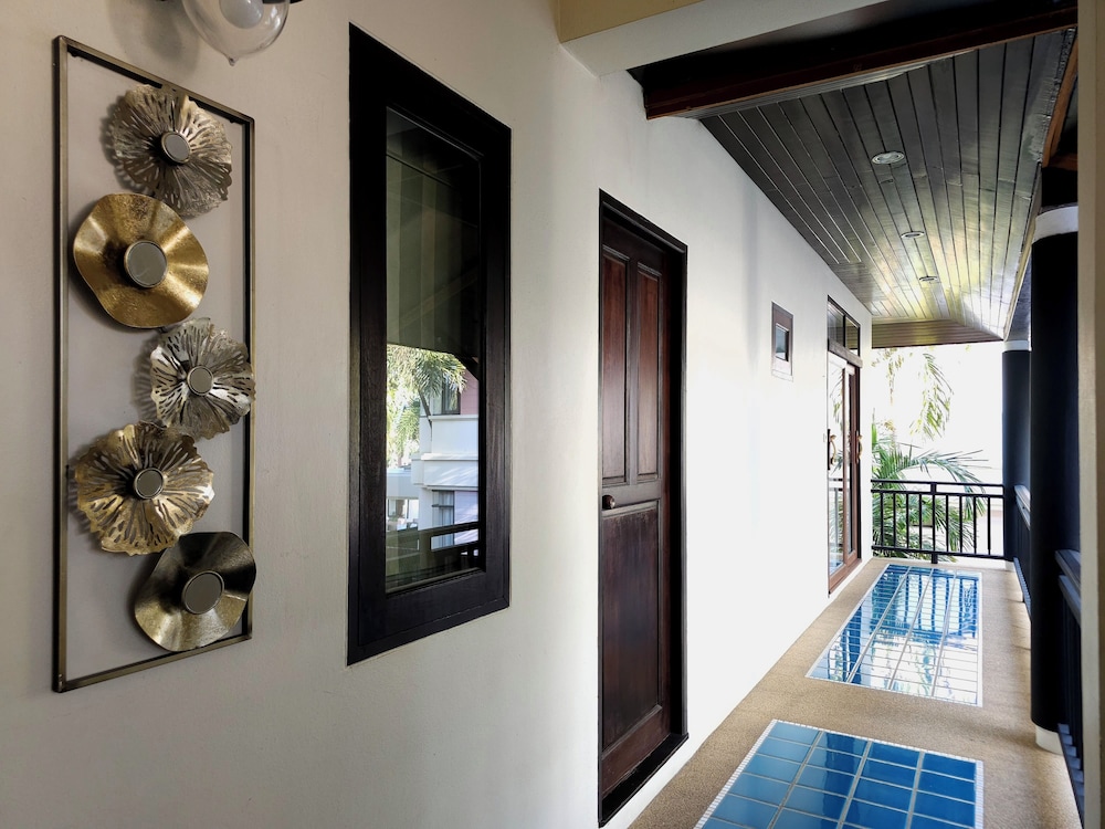 Punnapha Pool Villa Pattaya 11/49