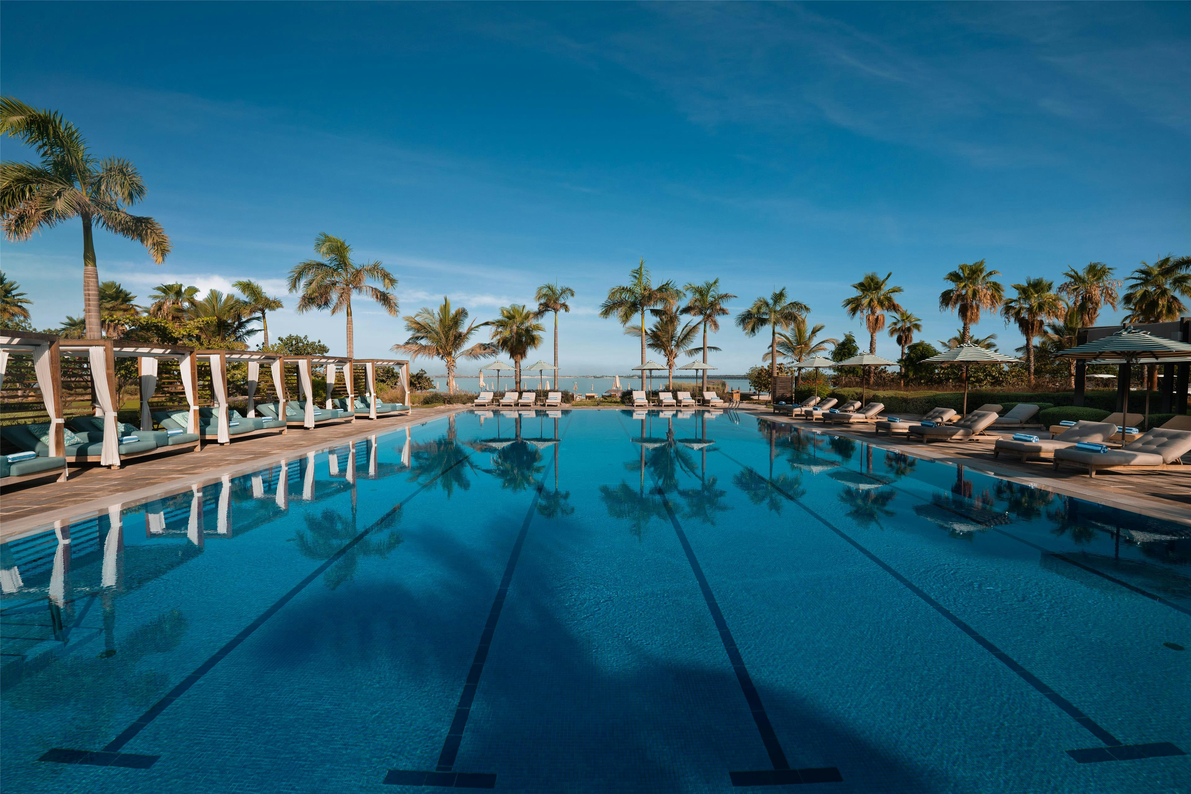 Turtle Bay Hotel - Red Sea 19/54