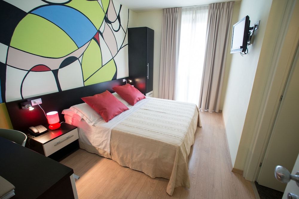 BergHotel 6/21