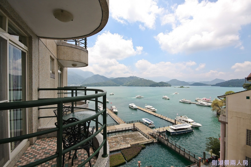 Shui Sha Lian Hotel - Harbor Resort 28/37