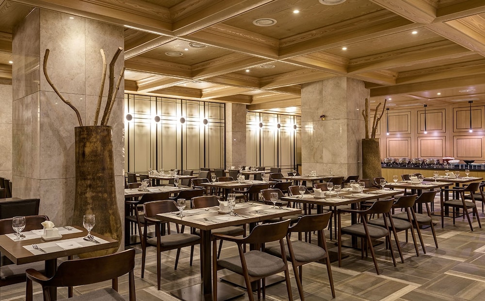 Hotel The Designers LYJ Gangnam Premier 54/64