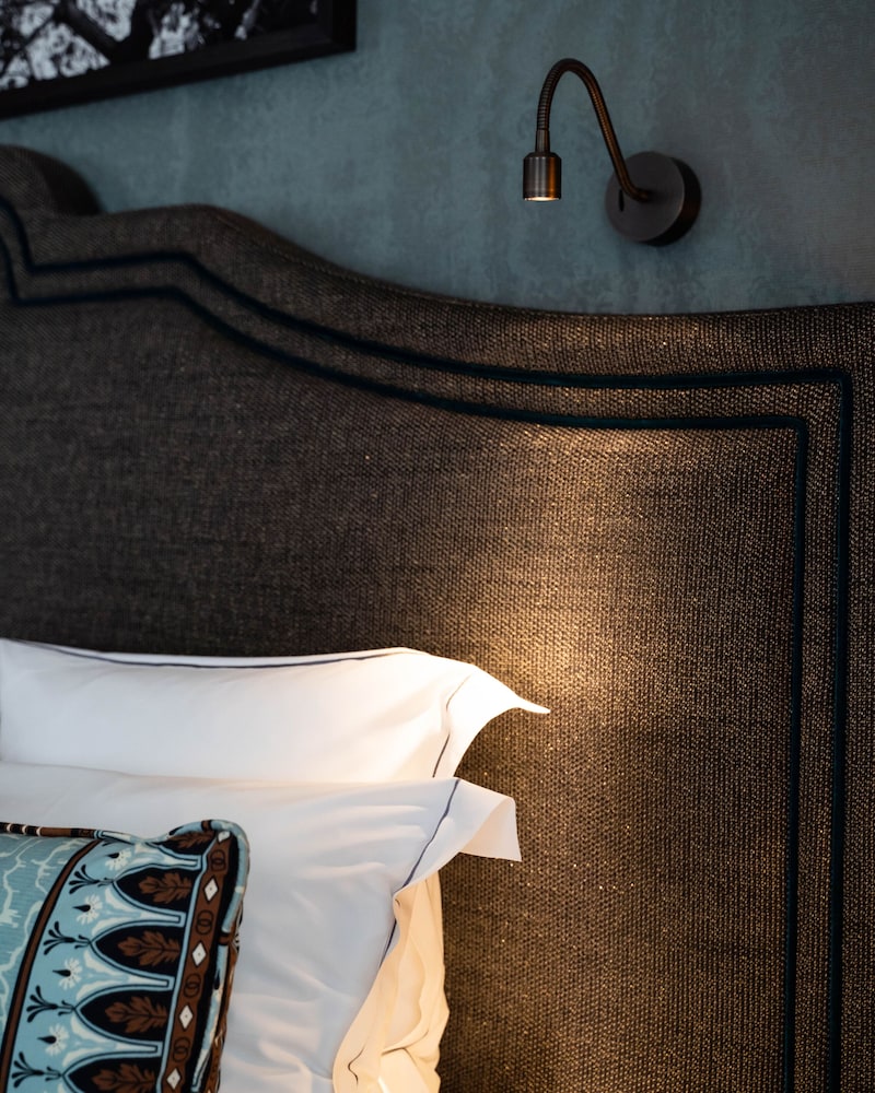 Pavillon Faubourg Saint-Germain & Spa 34/73