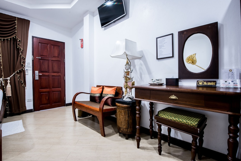 Chedi Home Chiang Mai 52/70