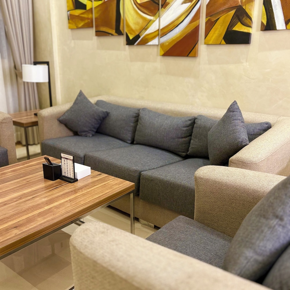 Mandarin Hotel Apartments 30/49