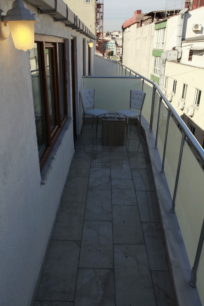 Birinci Apart Hotel 3/22
