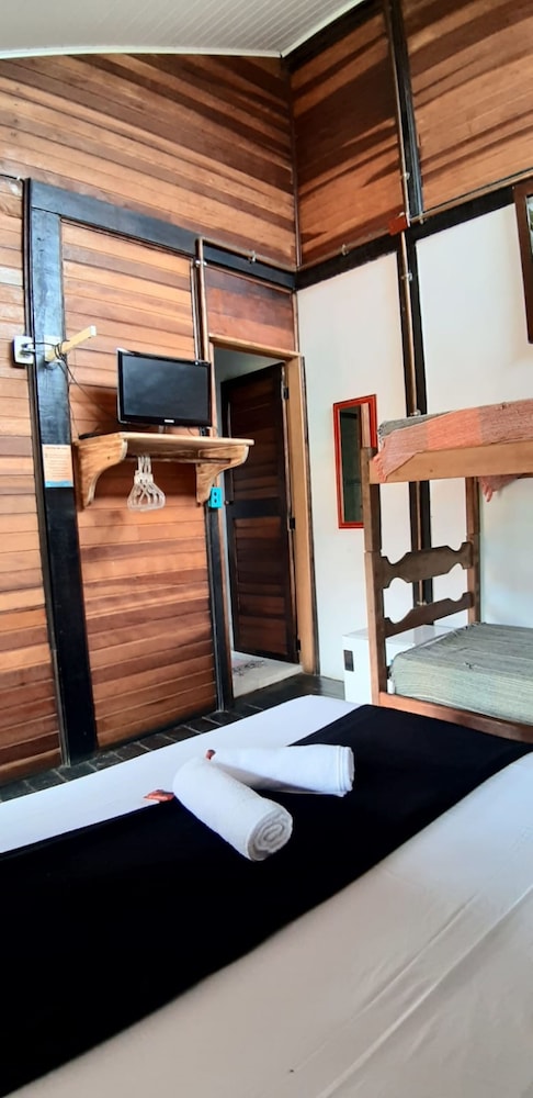 Sereia Do Mar Hostel 14/41