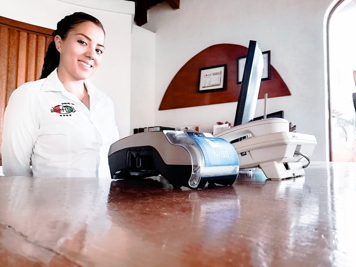 Hotel La Pergola Manzanillo 2/32