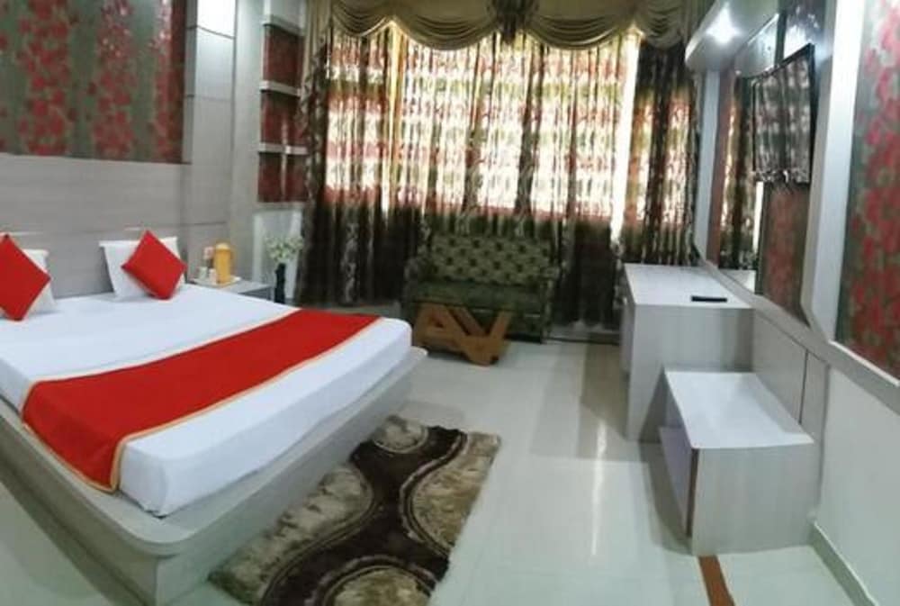 HOTEL BHAWANI INTERNATIONAL 27/45