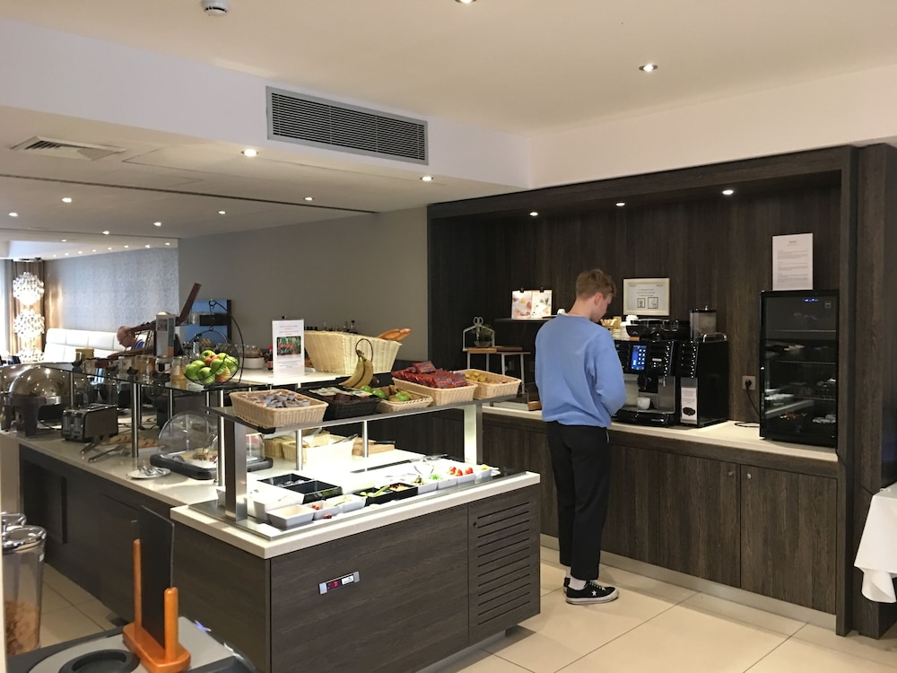 Hotel Mercure Brussels Centre Midi 11/63
