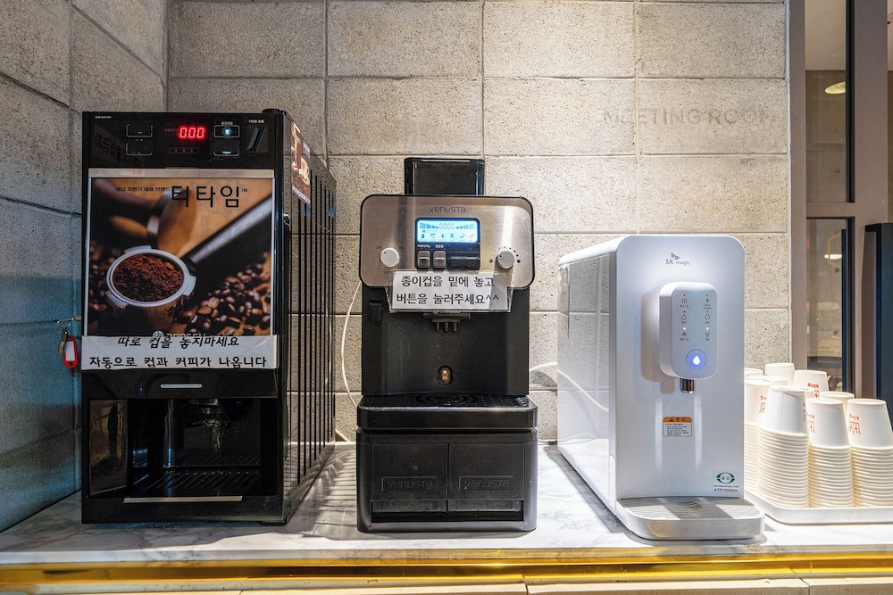 Ink Gongju Tourist Hotel 24/50