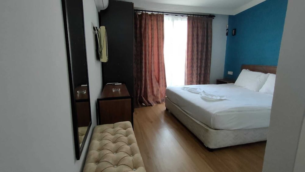 Beta Guest House 10/21