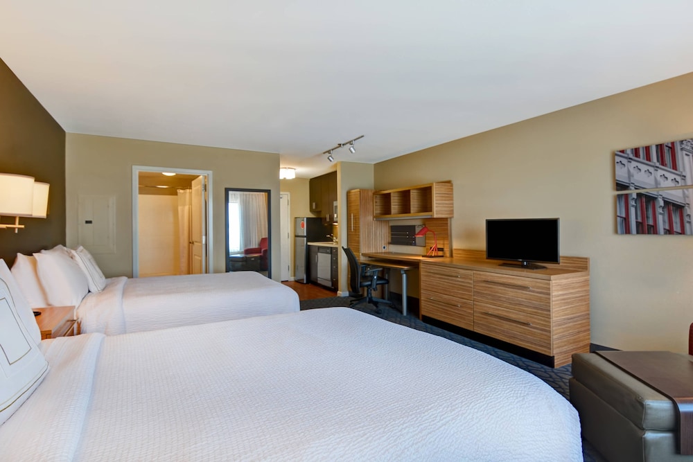 Towneplace Suites By Marriott Alexandria 9/35