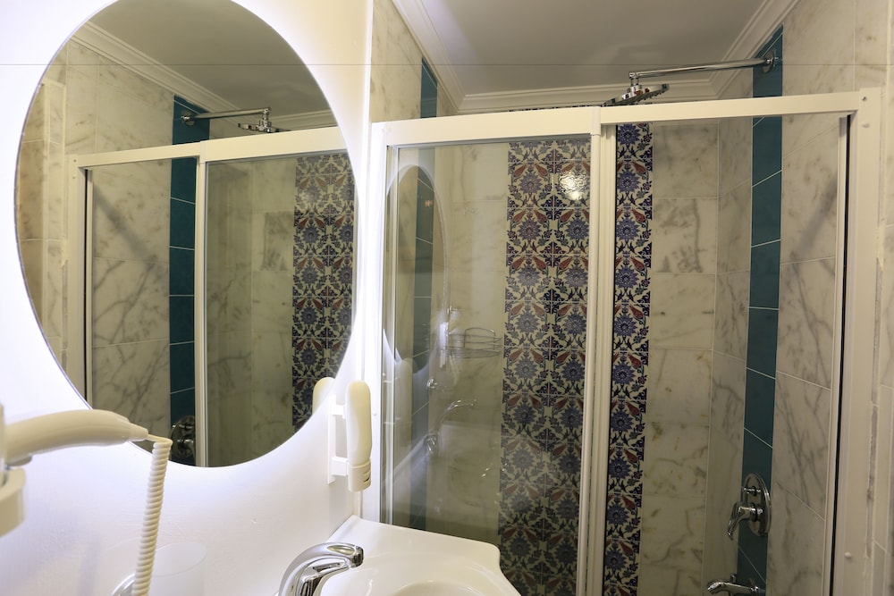 Kerme Ottoman Apart Gokova 15/29