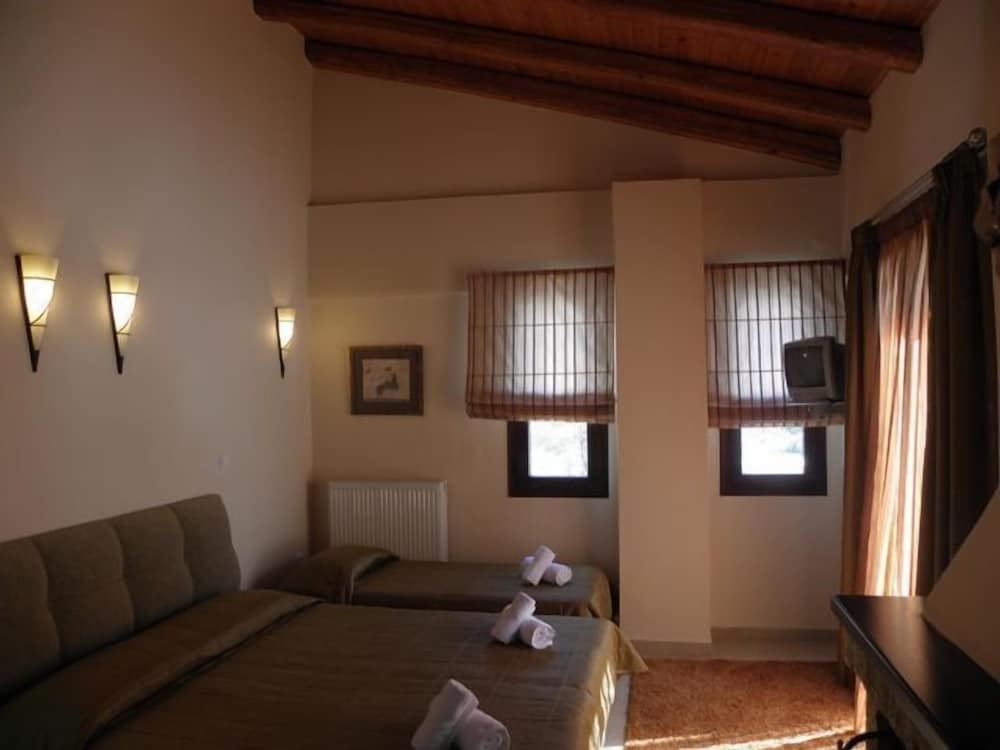 Ahilion Hotel 19/37