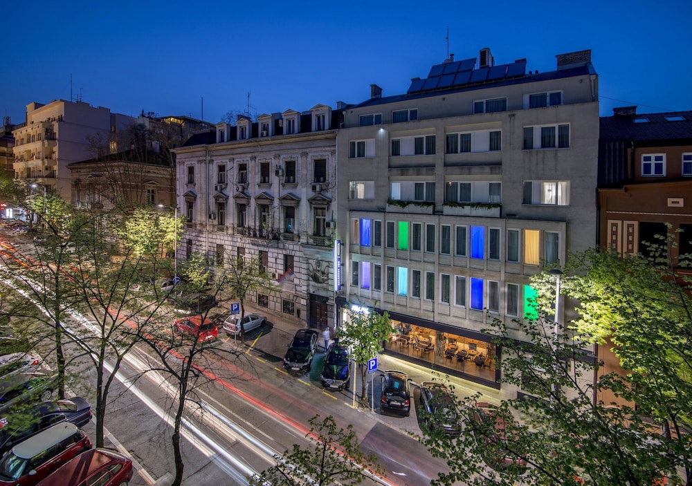 Belgrade Inn Garni 3/50