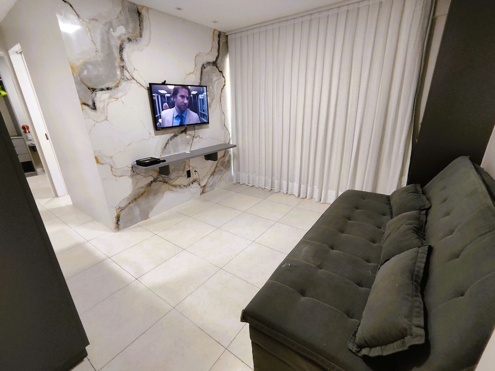 Apartamento Vista Mar Praia De Iracema 29/48