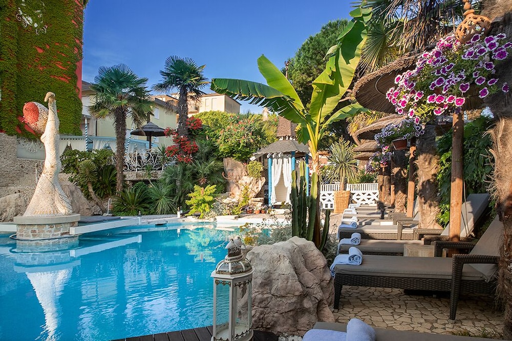 Milton Boutique Hotel - Adults Only 43/50