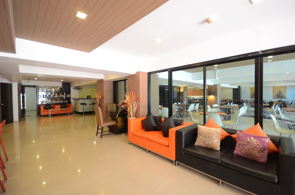 Chaba Inn Srinakarin 20/28