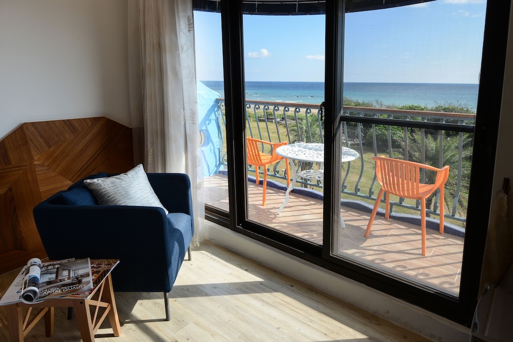 Kenting Coast Resort 37/70