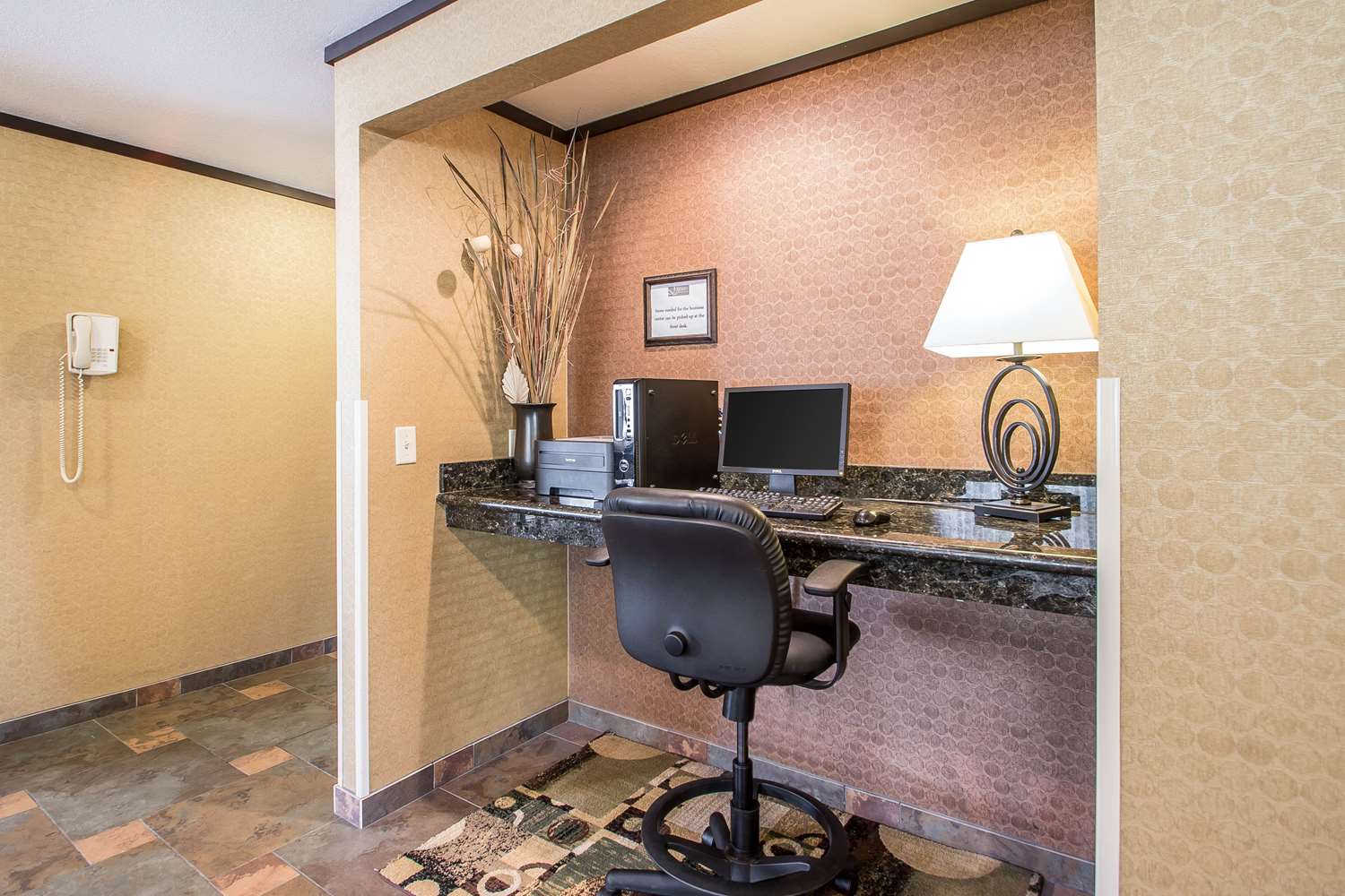 Quality Inn & Suites Decorah 23/23