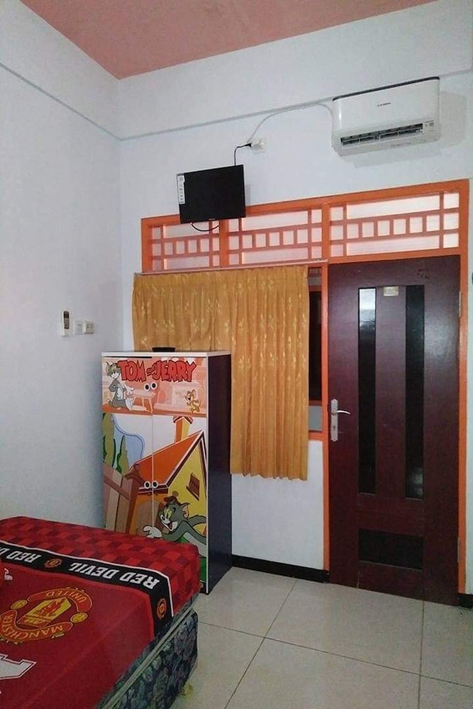 Ganeta Homestay Syariah by ZUZU 9/20